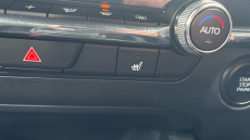 Mazda 3 2.5 e-Skyactiv G MHEV [140] Centre-Line 5dr Petrol Hatchback